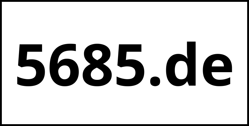 5685.de