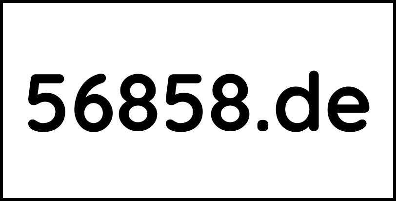 56858.de