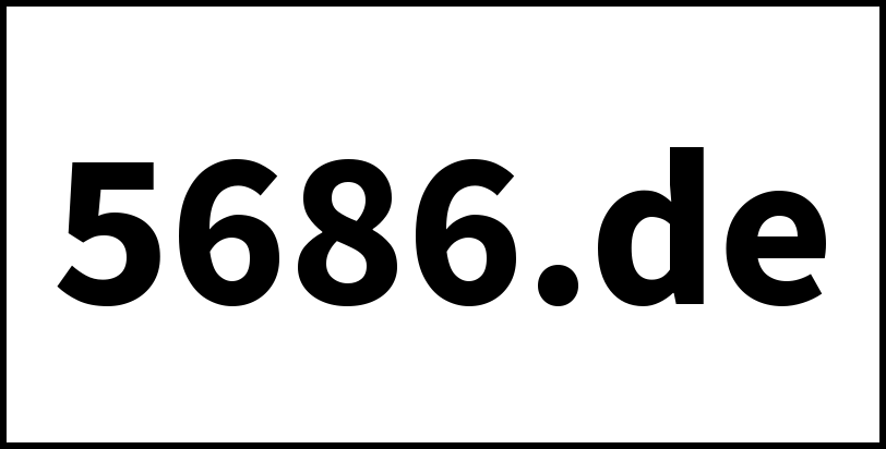 5686.de