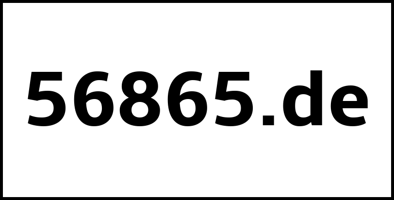 56865.de