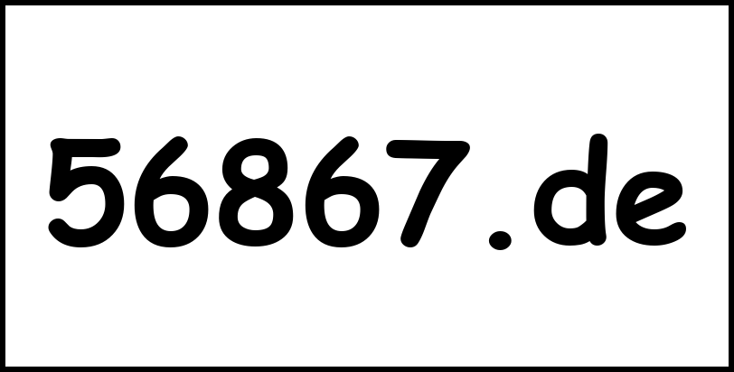 56867.de