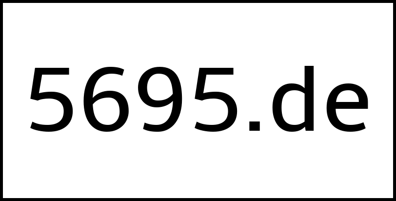 5695.de