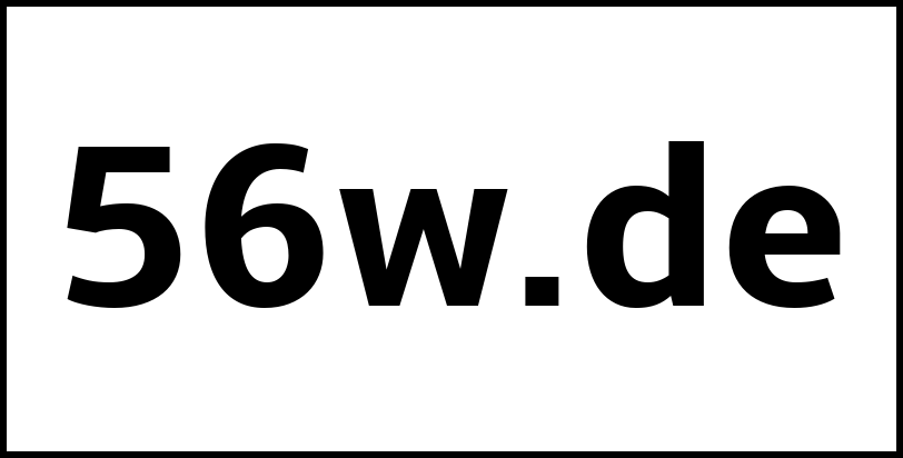 56w.de