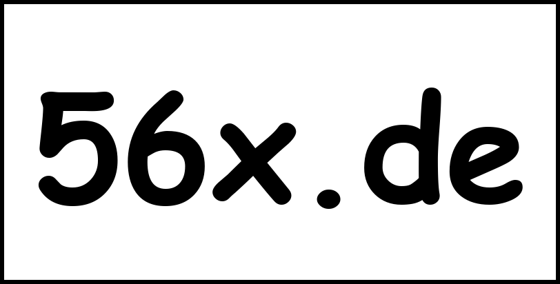 56x.de