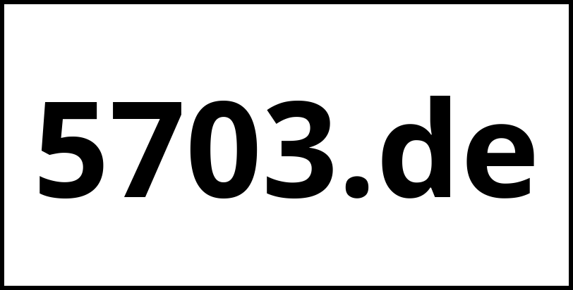 5703.de