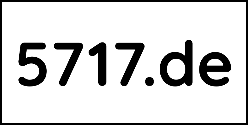 5717.de