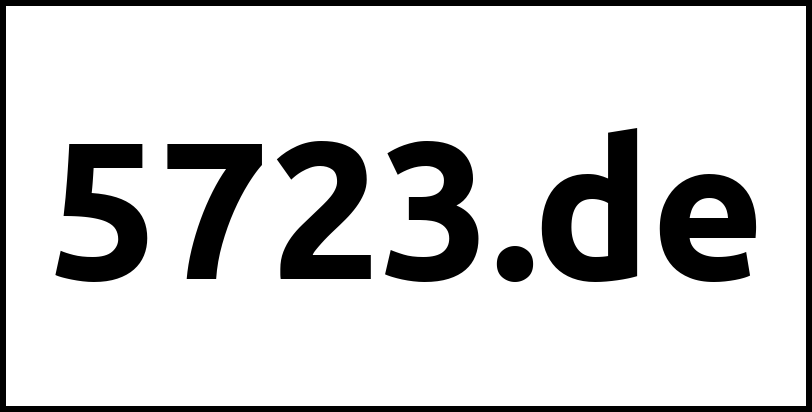 5723.de