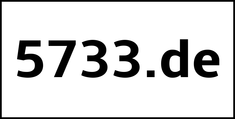 5733.de