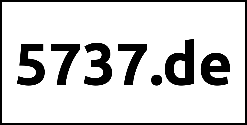 5737.de