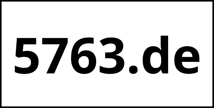 5763.de