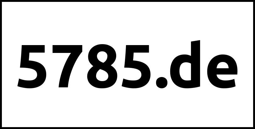 5785.de