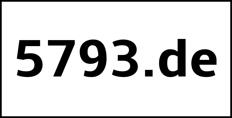 5793.de