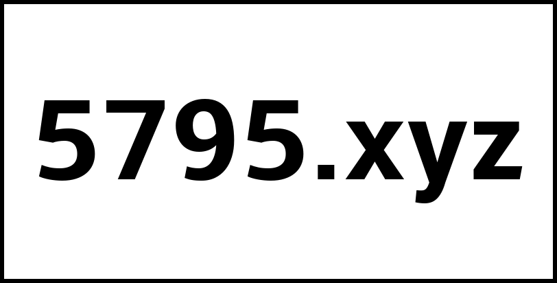 5795.xyz