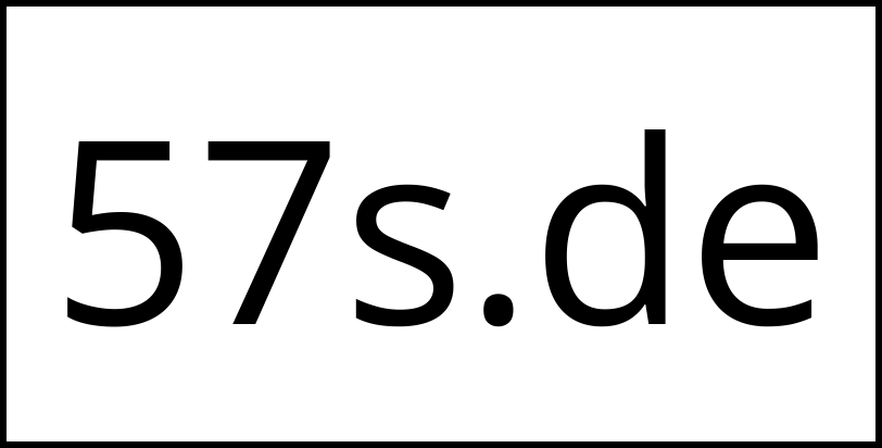 57s.de