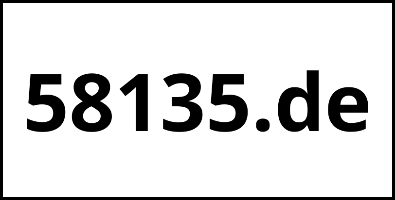 58135.de