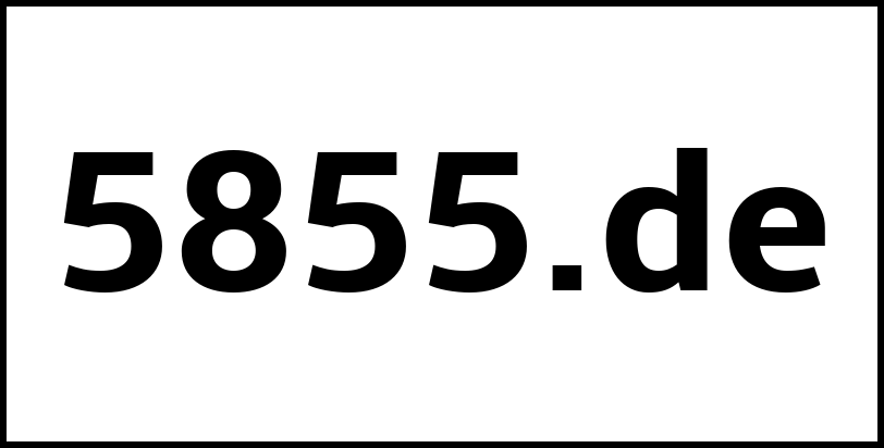 5855.de