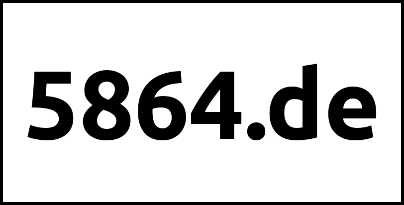 5864.de