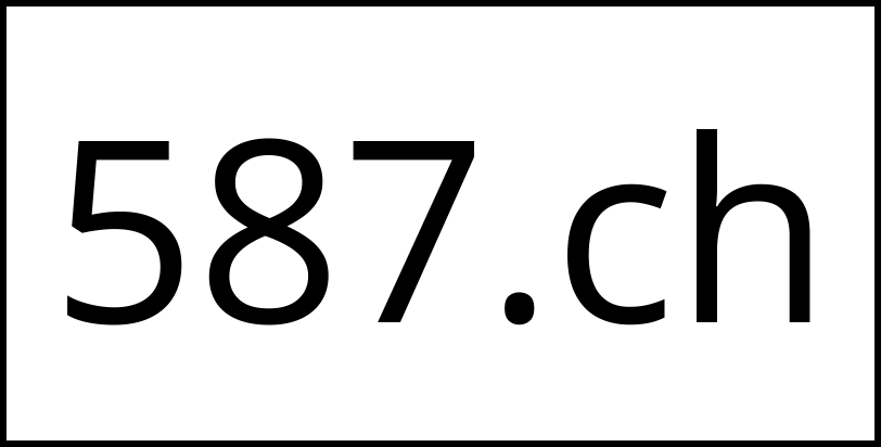 587.ch