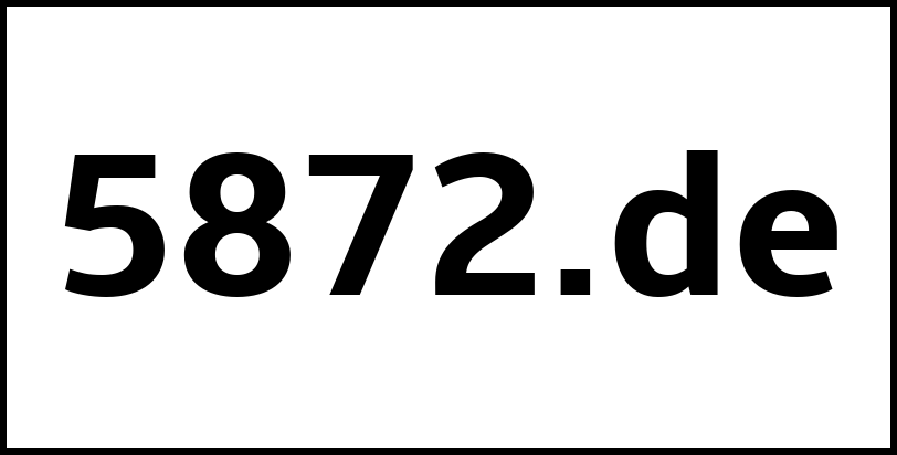 5872.de