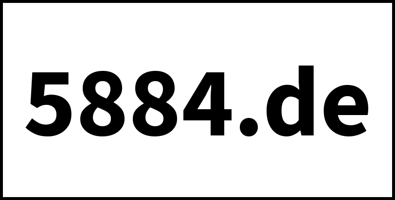 5884.de