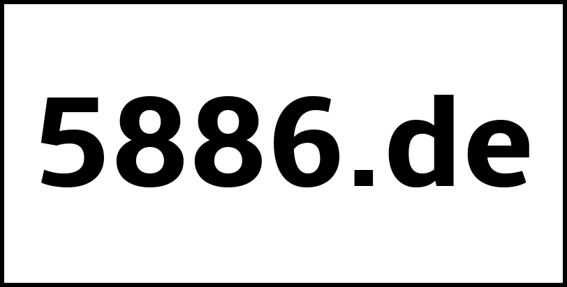 5886.de