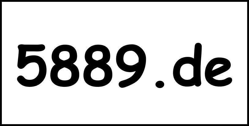 5889.de