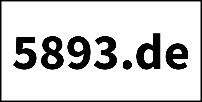 5893.de