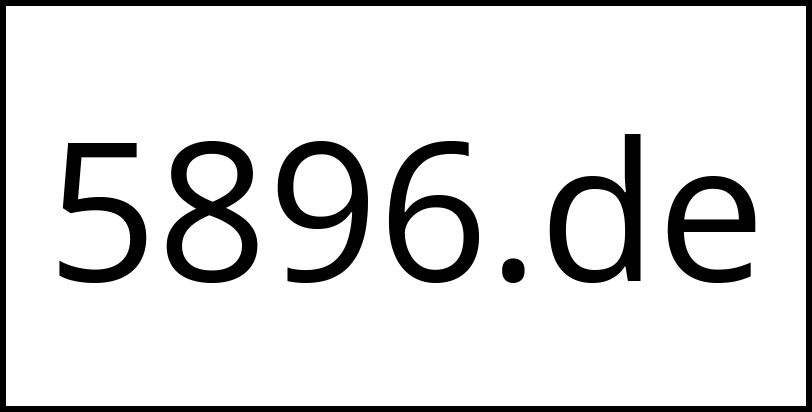 5896.de