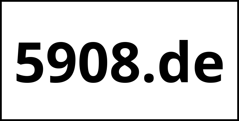 5908.de