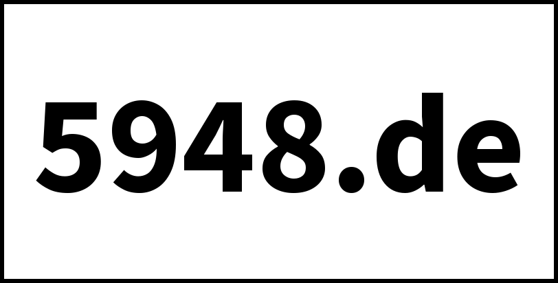 5948.de