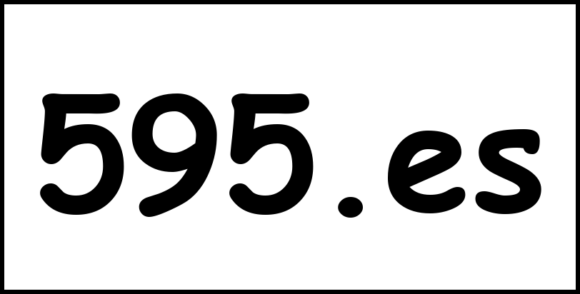 595.es