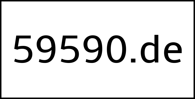 59590.de