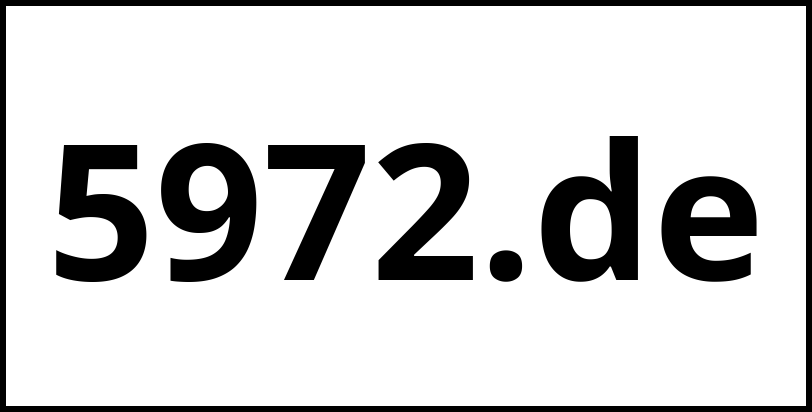 5972.de