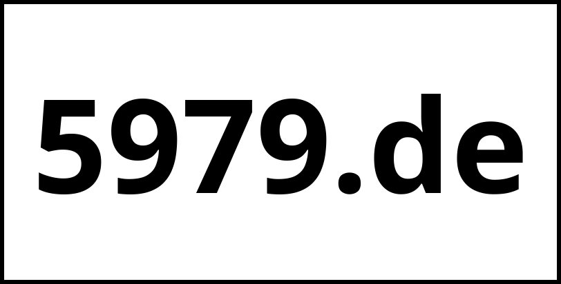 5979.de