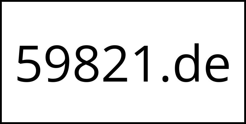 59821.de