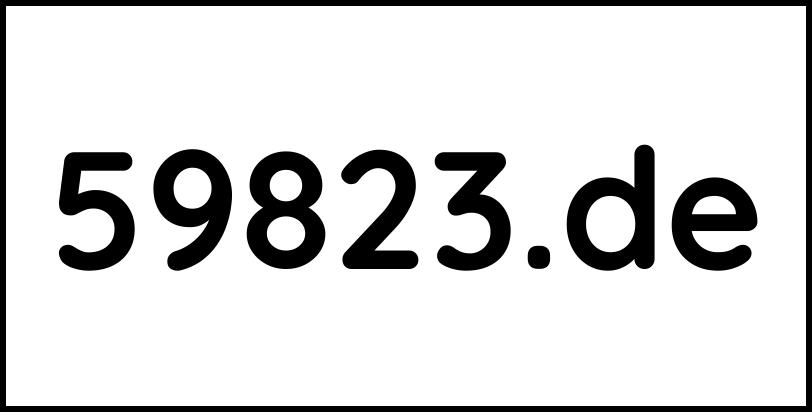 59823.de