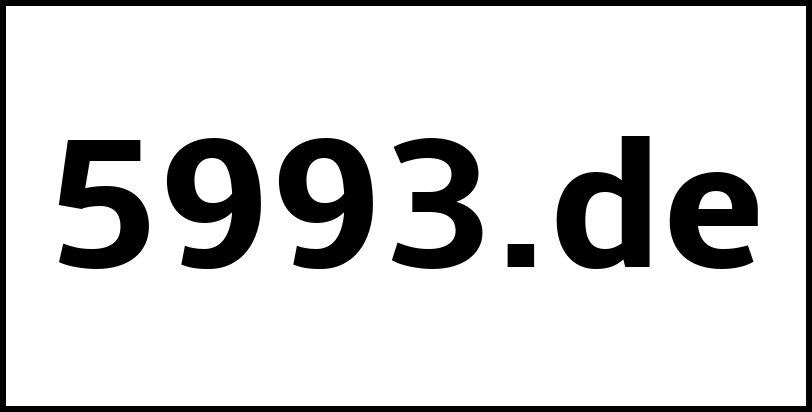 5993.de