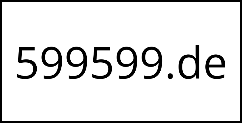 599599.de