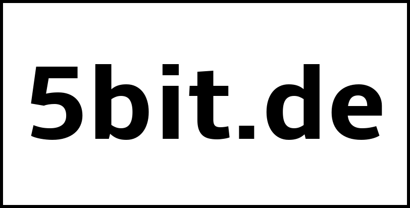 5bit.de