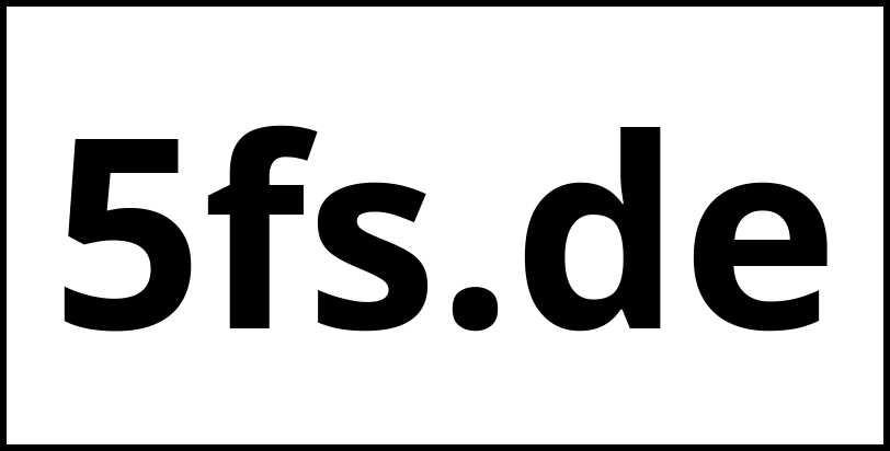 5fs.de