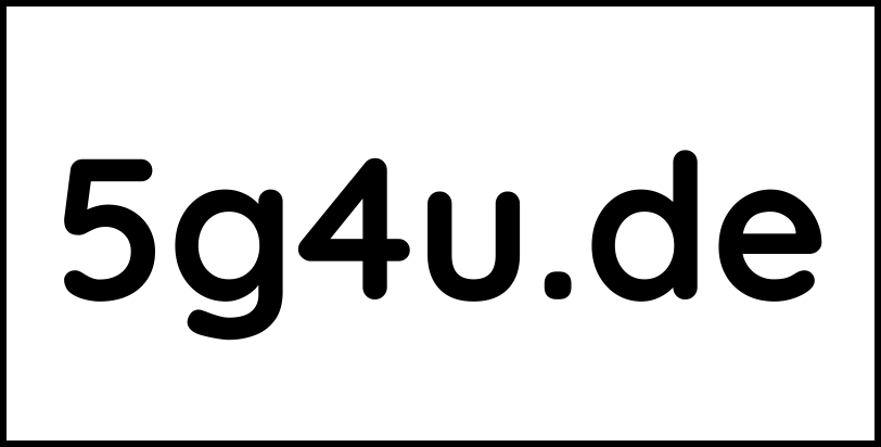 5g4u.de