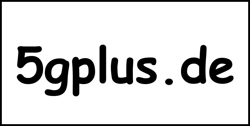 5gplus.de