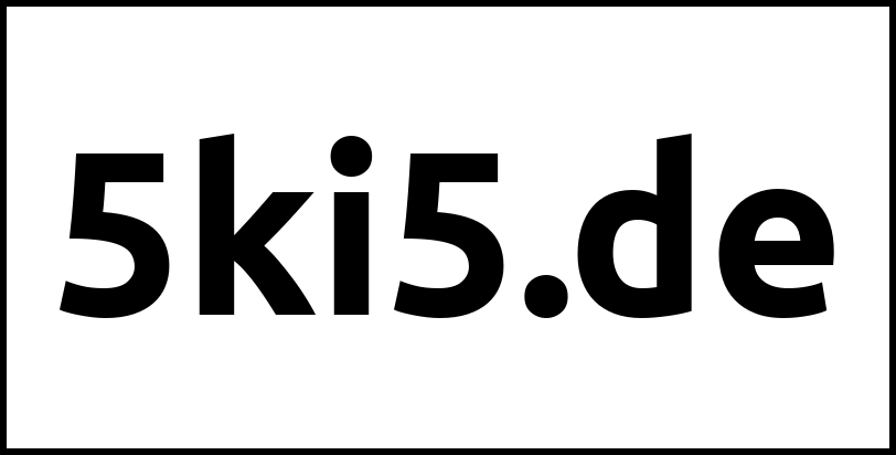 5ki5.de