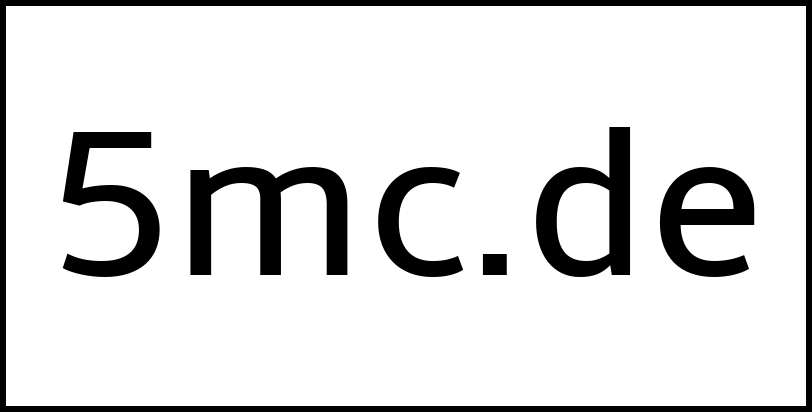 5mc.de