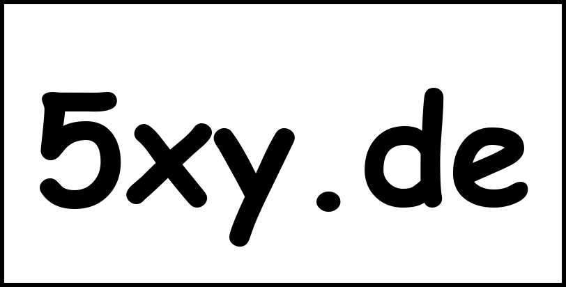 5xy.de