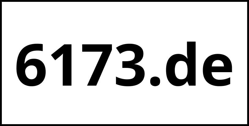 6173.de