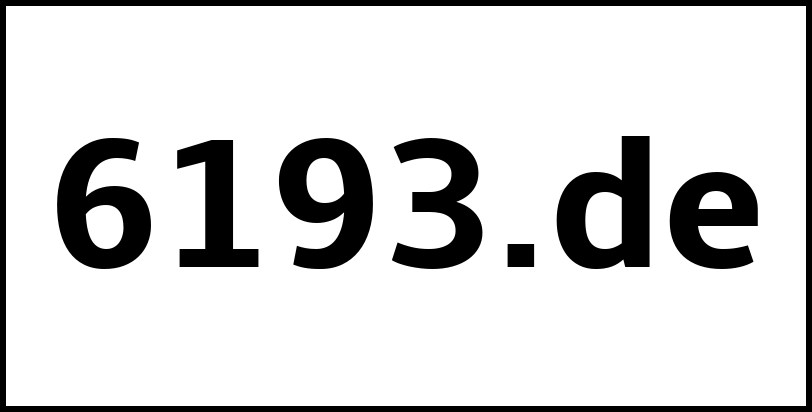 6193.de