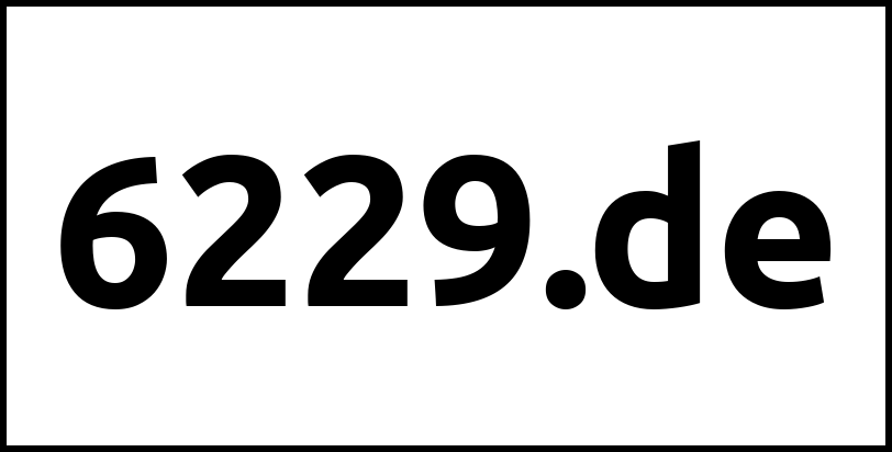 6229.de