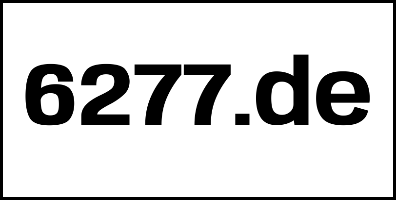 6277.de