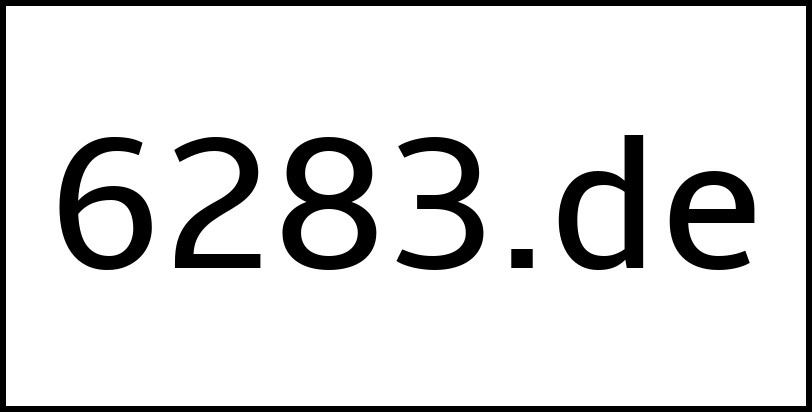 6283.de